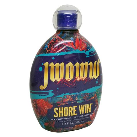 jwoww shore win